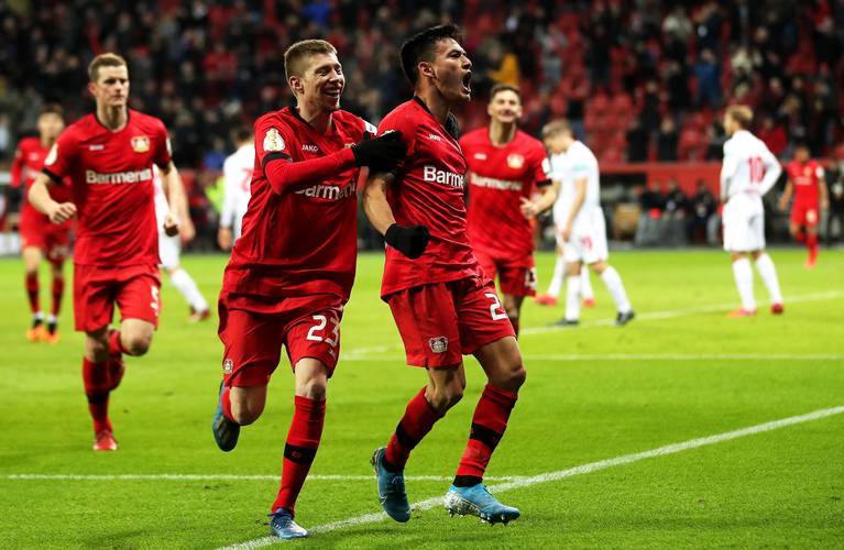 周五德甲：柏林联合VS门兴格拉德巴赫，今日最新精准比分预测